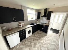2, St Johns Gardens, Crook DL15 0LU