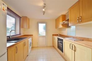 3, Star Terrace, Hyde Road, Denchworth, Wantage OX12 0DS