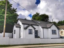 Mulberry Bungalow, Penwithick Road, Penwithick PL26 8UH