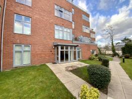 44, Manor House, Avenue Road, Leamington Spa CV31 3ND