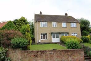 4, New Houses, Spout Hill, Brough HU15 1QW