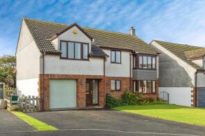 71, Park Gwyn, St. Austell PL26 7PN