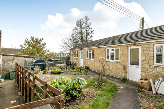 Bungalow
