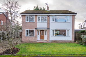 4, Dingle Bank Close, Lymm WA13 0QR