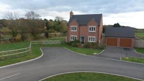 1, Heath Close, Ledbury HR8 1PW