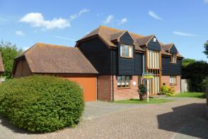 11 Toad Hall, Oasthouse Field, Romney Marsh TN29 0HJ