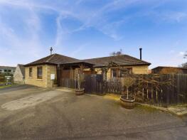 The Orchard, Gill Lane, Startforth DL12 9AS