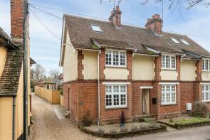 3, Malting Cottages, Dean Road, Cambridge CB21 4PW