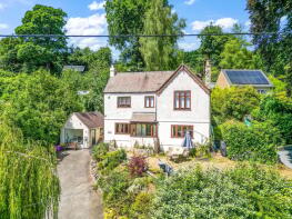 The Laurels, Slad Road, Stroud GL6 7QD