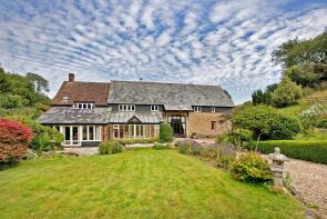 Coxes Orchard, Road Past Coxes Farm, Seaton EX12 3BJ