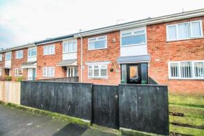 267, Coach Road Estate, Usworth, Washington NE37 2EX
