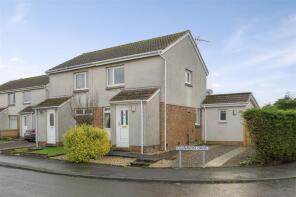 107, Glenavon Drive, Dunfermline KY12 8XJ