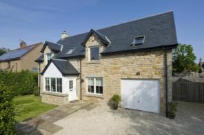 2, Blackadder Gardens, Allanton TD11 3JY