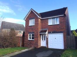 42, Ellis Peters Drive, Aqueduct, Telford TF3 1AW