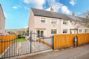 14, Crown Street, Calderbank ML6 9TE