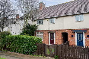 26, Audley End, Leicester LE3 1GB
