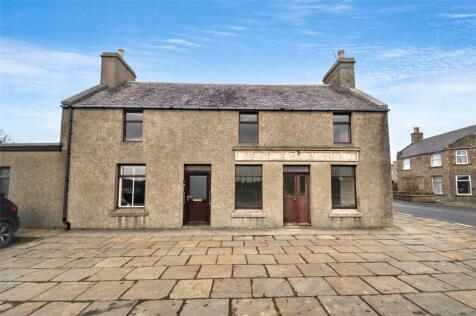 Arrowhouse, Dounby, Orkney