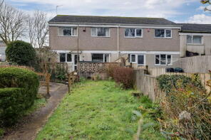 116, Shaldon Crescent, Plymouth PL5 3RD
