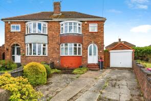 6, Keppel Drive, Scholes, Rotherham S61 2SX