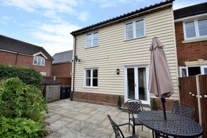 The Archers, Tudwick Road, Maldon CM9 8LW