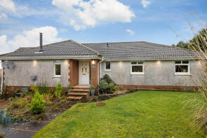 Calderglen, Tarbrax Road, Tarbrax, West Calder EH55 8XA