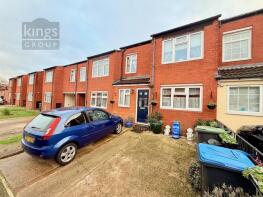 7, Parvills, Waltham Abbey EN9 1QG