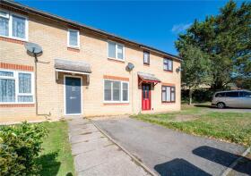 3, Yeoman Way, Ipswich IP7 5HW