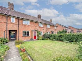 8, East Lea, Thirsk YO7 3RS
