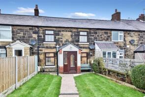6, Salem Road, Coedpoeth, Wrexham LL11 3SG