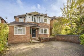 21, Wordsworth Road, High Wycombe HP11 2UR