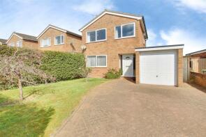 42, Wheatley Crescent, Huntingdon PE28 3XN