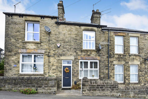 Stannington Road, Sheffield, S6