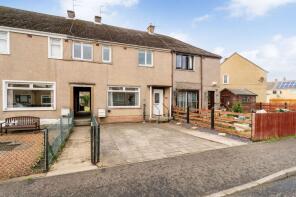 26, Faside Gardens, Musselburgh EH21 8AX