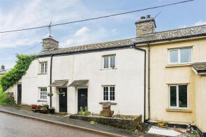 5, Pool Hill, Bridestowe EX20 4EW