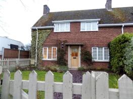 3, Scarles Croft, The Tye, East Hanningfield, Chelmsford CM3 8AF