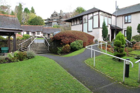 111 Elleray Gardens, Windermere LA23 1JE