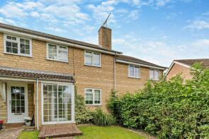 29, Pinfold Close, Oakham LE15 8NE