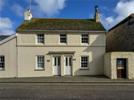 Pepper Cottage, Road Between Green Lane And The Square, West End, Marazion TR17 0EL