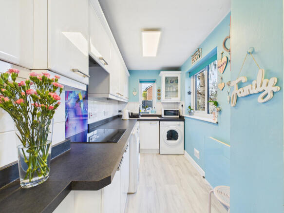 Kitchen Extension