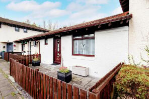 12, Bowmore Court, Lawthorn, Irvine KA11 2EA