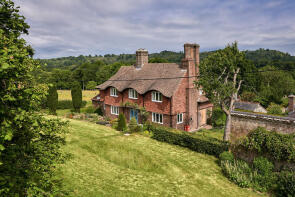 Home Farm House, Mill Lane, Hawkley, Liss GU33 6NU