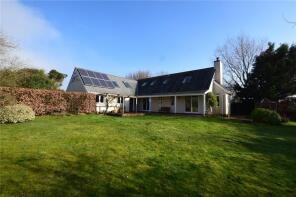 Copperfield, Fitzhead Road, Fitzhead, Taunton TA4 3JP