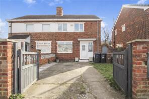 28, Topcroft Close, Middlesbrough TS3 0BG