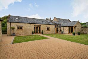 4, Hall Farm Paddocks, Spring Hill Road, Kidlington OX5 1FW