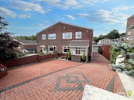 11, Glas Cwm, Coed-y-cwm, Pontypridd CF37 3DG