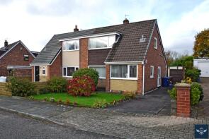 25, Garswood Close, Burnley BB12 0EE