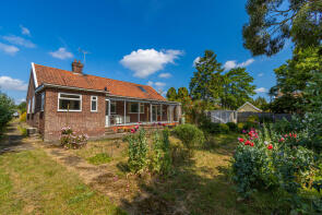 Meadow View, Church Road, Garboldisham IP22 2SE