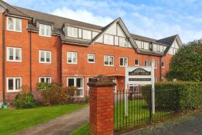 7, Arkle Court, The Holkham, Great Boughton, Chester CH3 5PL