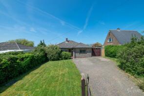 Meadow Brook, Havenstreet Main Road, Ryde PO33 4DR