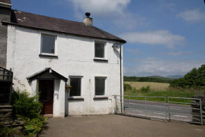 Woodgate Cottage, Lowick Green, Ulverston LA12 8ES